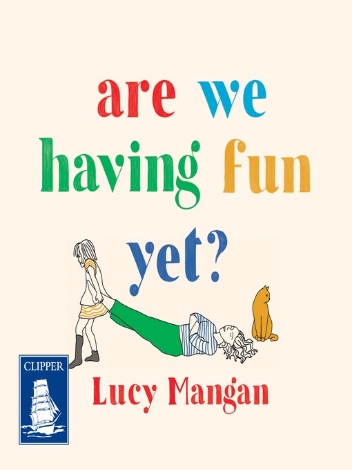Cover image for Are We Having Fun Yet?